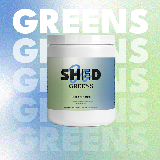 Shed Greens